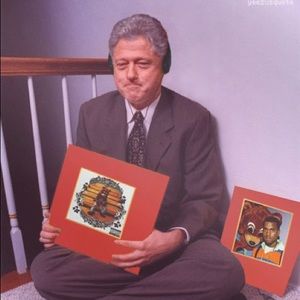 Meet your Posher, Don